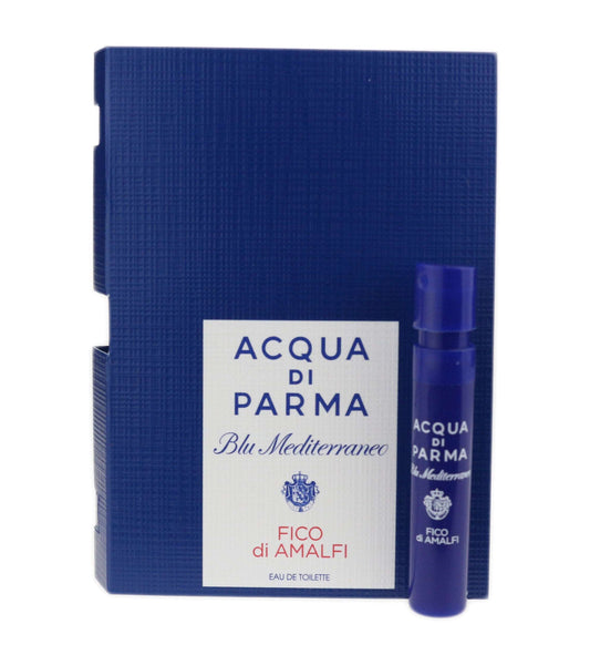 Acqua Di Parma Fico Di Amalfi 1,2 ml-0,04 fl.oz. muestras oficiales de perfumes