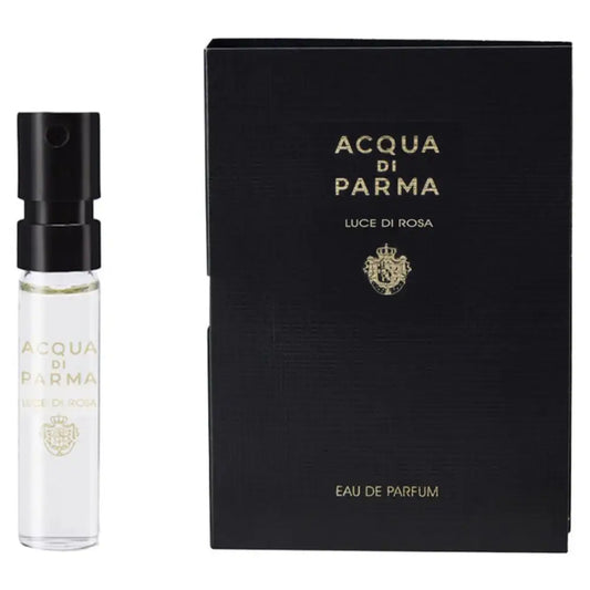 Acqua Di Parma Luce di Rosa 1,5 ml muestra de perfume oficial