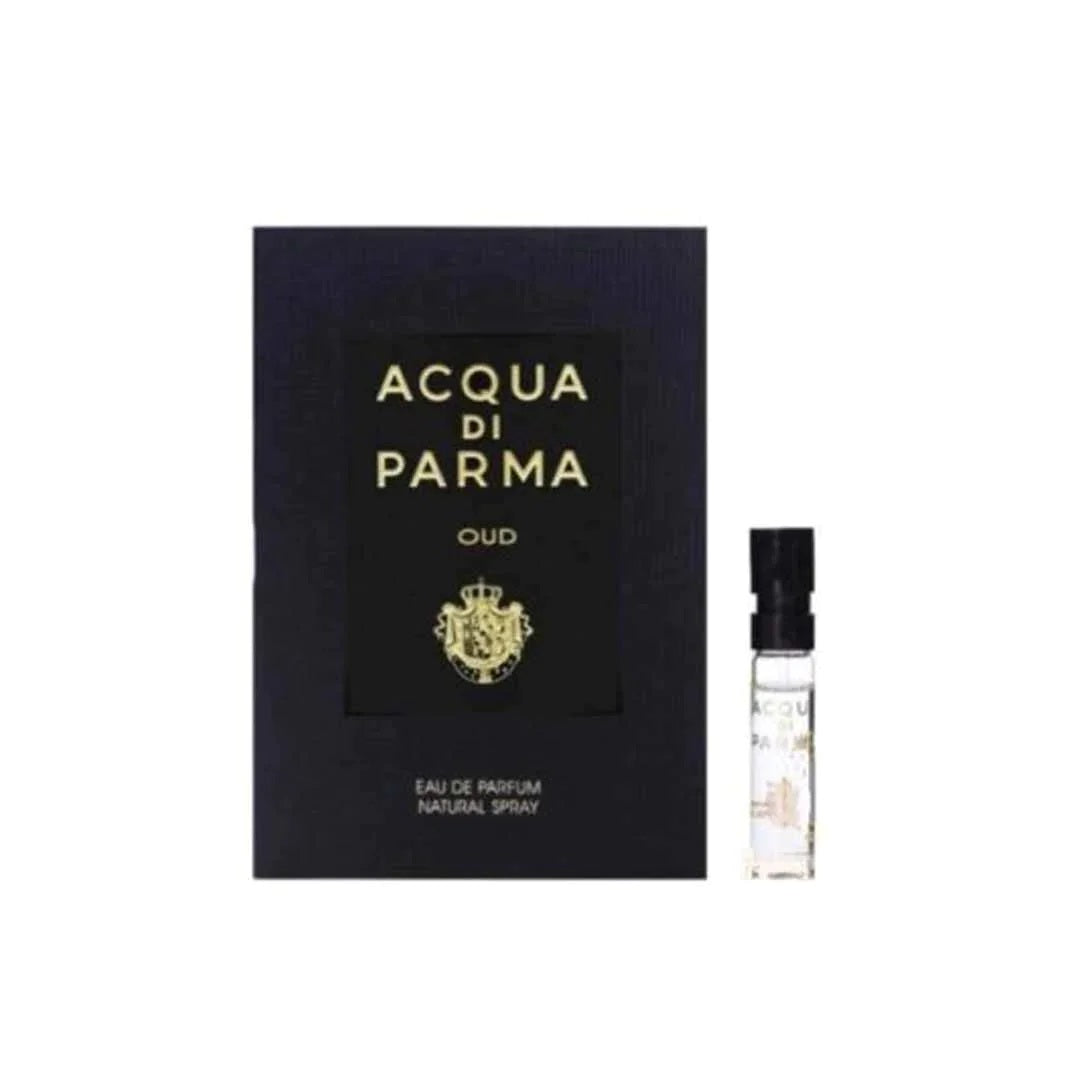 Acqua Di Parma Oud 1,5 ml muestra de aroma oficial