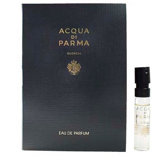 Acqua Di Parma Quercia Edp 1,5 ml muestra de perfume oficial