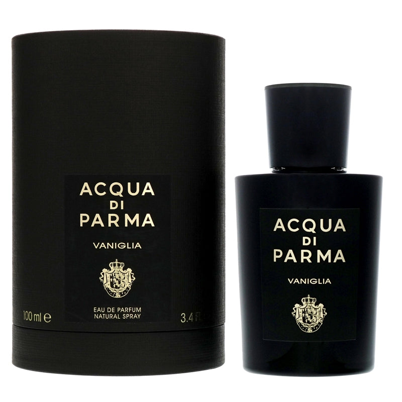 Acqua Di Parma Vaniglia 1,5 ml muestra de fragancia oficial, Acqua Di Parma Vaniglia 1,5 ml muestra de aroma oficial, Acqua Di Parma Vaniglia 1,5 ml probador de perfume oficial
