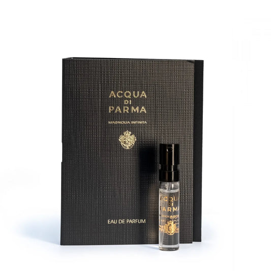 Acqua di Parma Magnolia Infinita 1,5 ml muestras de perfumes oficiales