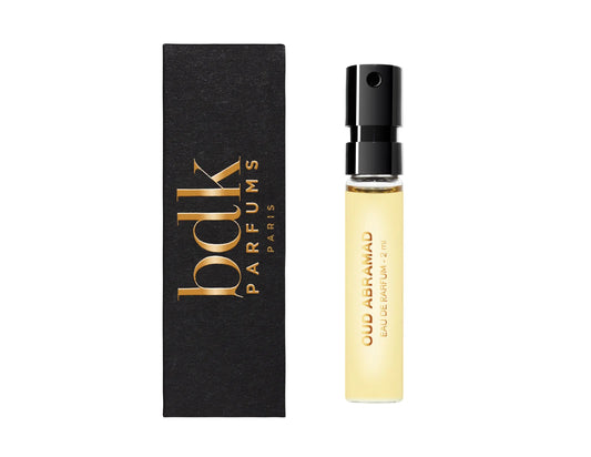 BDK Parfums Pas Ce Soir Eau de Parfum muestra de aroma oficial 2ml 0.06 fl. onz.