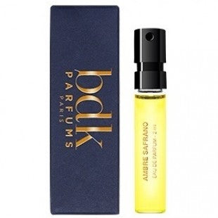BDK Ambre Safrano 2ml 0.06 oz muestras de perfume oficiales