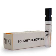 BDK Bouquet de Hongrie 2ml 0.06 oz muestras de perfume oficiales