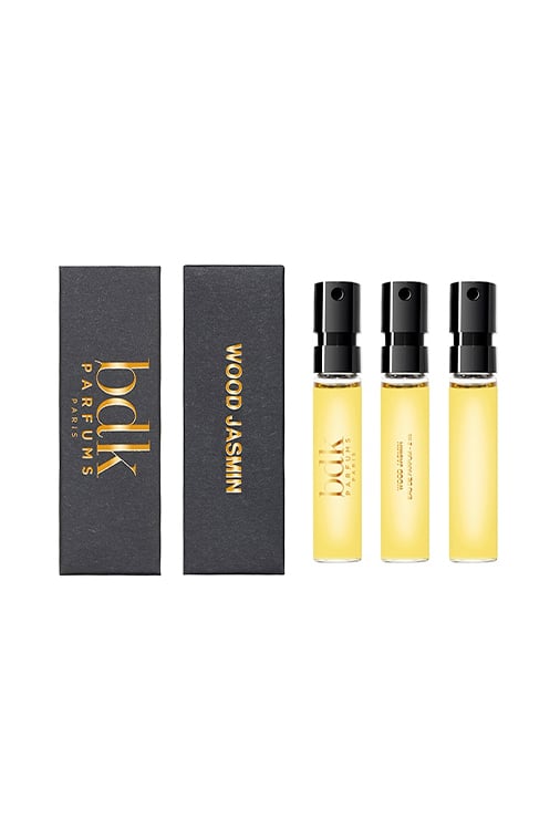 Bdk Parfums Wood Jasmin Eau de Parfum 2ml 0.06 fl. oz muestra de perfume oficial