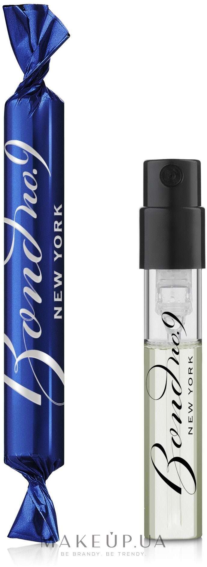 Bond No. 9 Sag Harbor 1,7 ml 0,057 us fl. onz. perfume oficjalna próbka, Bond No. 9 Sag Harbor 1,7 ml 0,057 us fl. onz. официална парфюмна проба,