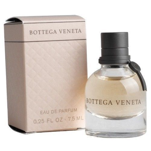 Bottega Veneta Eau De Parfum Miniatura 7.5ml oficial