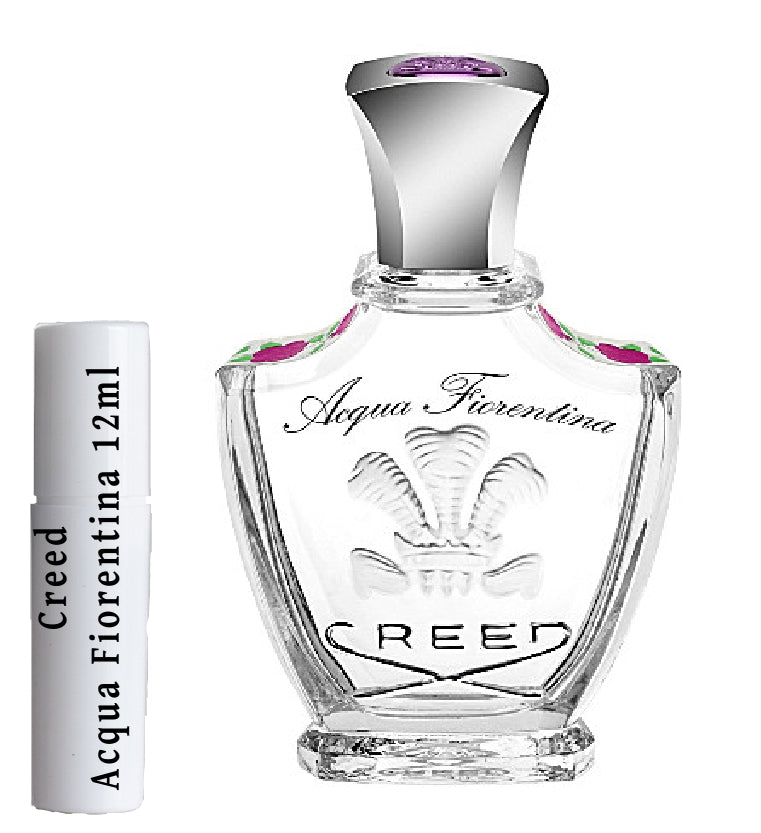 Creed Acqua Fiorentina muestras 2ml