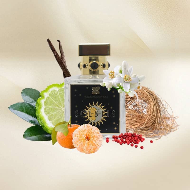 Fragancia Du Bois Solstis 1,5 ml 0,05 fl. onz. Probador de perfumes de muestras de fragancias oficiales. Fragancia Du Bois Solstis 1,5 ml 0,05 fl. onz. Probador de perfumes de muestras de fragancias oficiales.