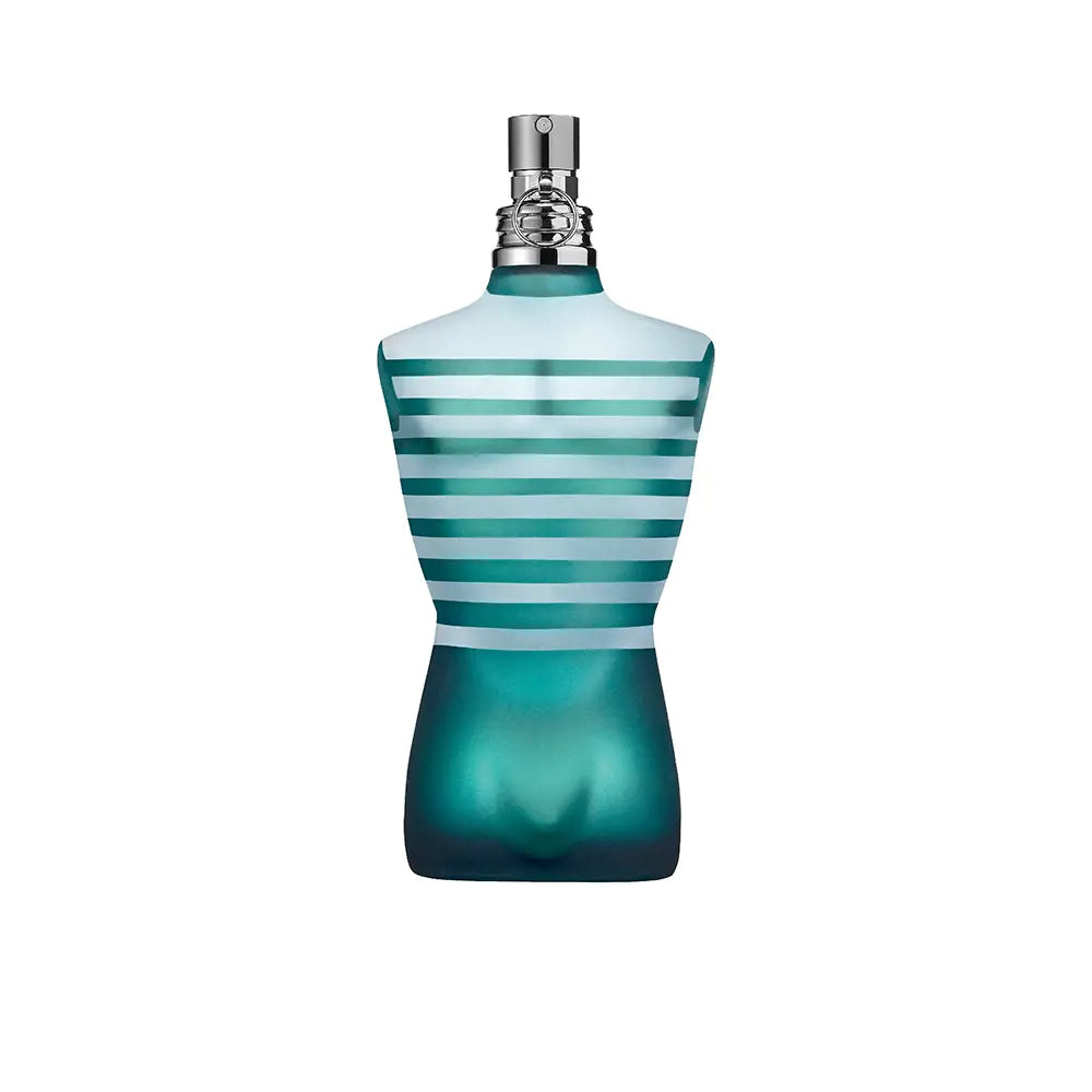 Jean Paul Gaultier Le Male Edt 1,5 ml 0,05 oz. probador de perfume de muestra de perfume oficial Jean Paul Gaultier Le Male Edt 1,5 ml 0,05 oz. probador de perfume de muestra de perfume oficial