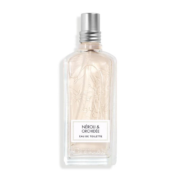 Muestra de perfume L'Occitane Neroli & Orchidee 1 ml (0,034 fl. oz.)