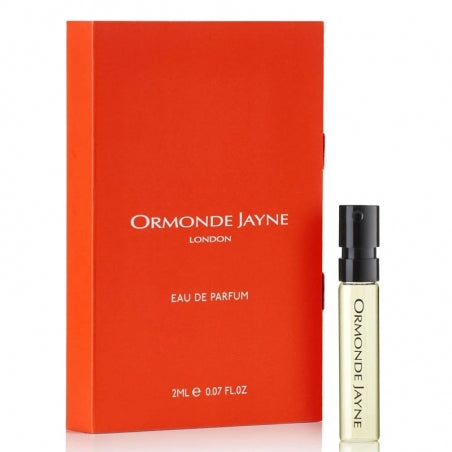 Ormonde Jayne Xandria 2ml 0.07 fl. onz. muestra de perfume