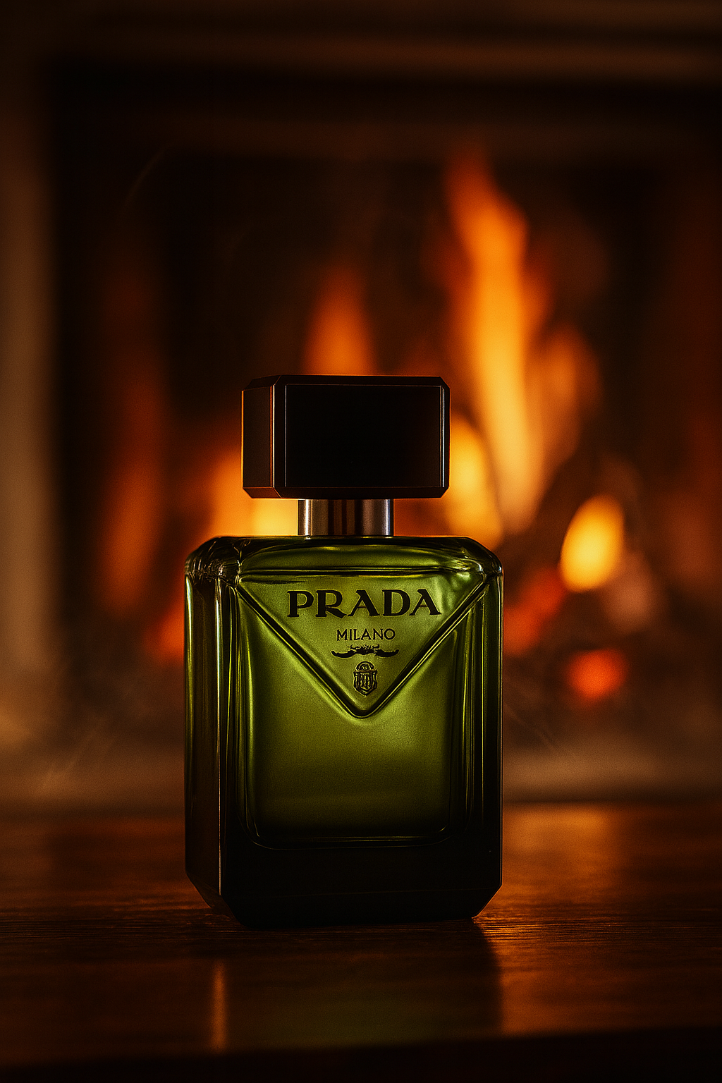 Prada Paradigme – Muestras de Perfume Prada Paradigme – Muestras de Perfume