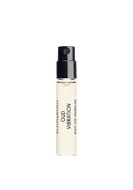muestra oficial de perfume de Roos & Roos Oud Vibration 2ml 0.06 oz. probador de perfumes muestra oficial de perfume de Roos & Roos Oud Vibration 2ml 0.06 oz. probador de perfumes