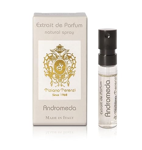 Tiziana Terenzi Andromeda 1.5ml muestra de perfume oficial