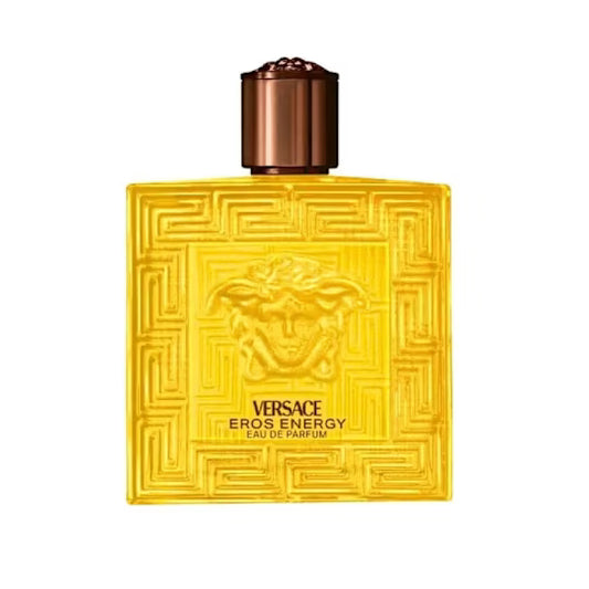 Muestras del perfume Versace Eros Energy
