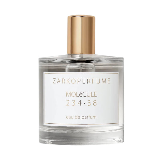 Muestra oficial de perfume Zarkoperfume 234.38 2 ml (0,068 fl. oz.)