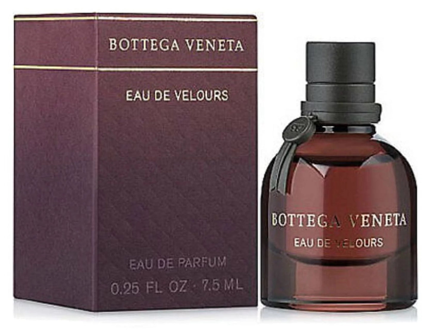 Bottega Veneta Eau De Velours Miniatura 7,5 ml de perfume de muestra