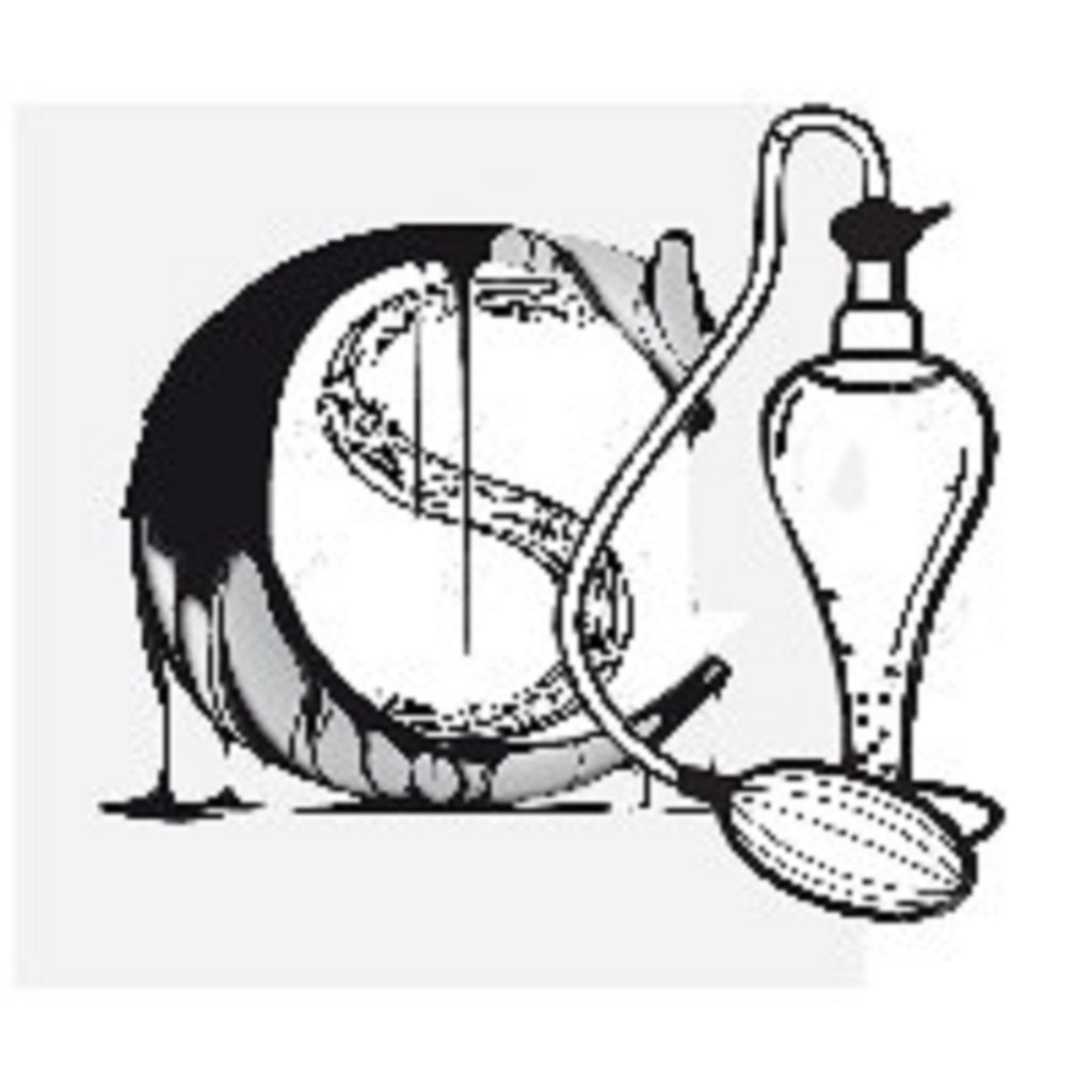 SmellToImpress: el mundo de las muestras de perfumes logo