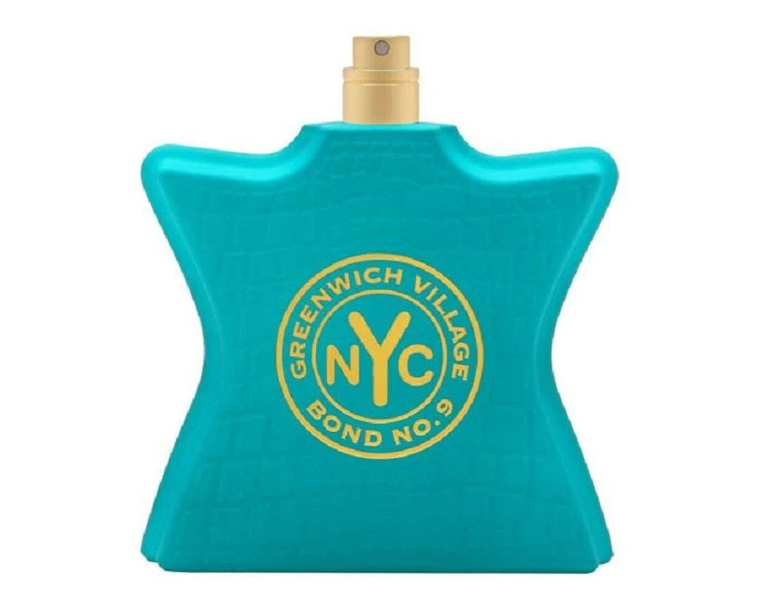 Bond No. 9 Greenwich Village 1,7 ml 0,054 fl. Onz. Probador de perfumes de muestras de perfumes oficiales. Bond No. 9 Greenwich Village 1,7 ml 0,054 fl. Onz. Probador de perfumes de muestras de perfumes oficiales.