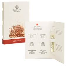 muestra oficial del perfume Carthusia Carthusia Corallium tamaño 2ml 0.06 oz. probador de perfumes muestra oficial del perfume Carthusia Carthusia Corallium tamaño 2ml 0.06 oz. probador de perfumes