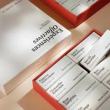 muestra de perfume oficial de Maison Crivelli Neroli Nasimba 1.5ml 0.05 fl.oz. muestra de perfume oficial de Maison Crivelli Neroli Nasimba 1.5ml 0.05 fl.oz.