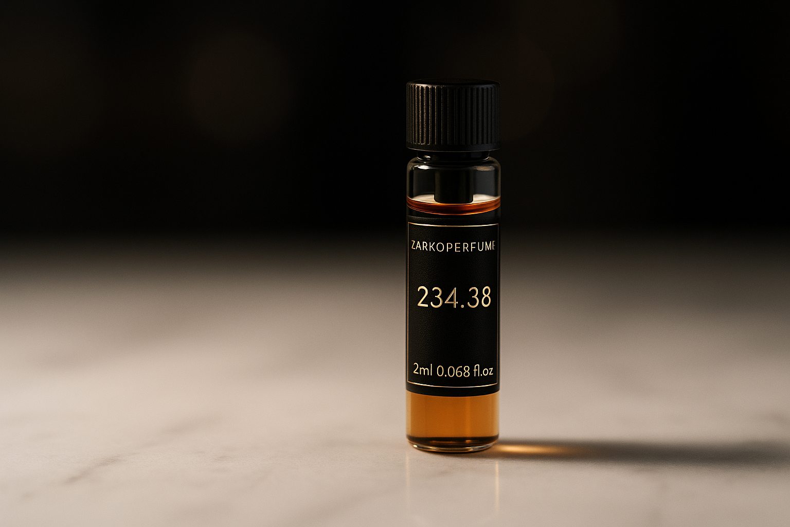 Zarkoperfume 234.38 2ml 0.068 fl. oz. Oficial Perfume Muestra Zarkoperfume 234.38 2ml 0.068 fl. oz. Oficial Perfume Muestra