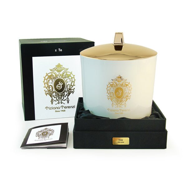 Tiziana Terenzi Kirkè Vela Perfumada 170g