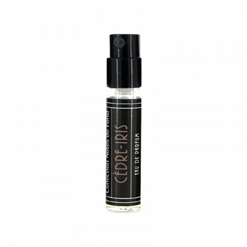 AFFINESSENCE CEDRE-IRIS 2 ml/0,06 fl. oz. Muestra oficial del perfume