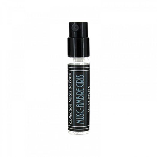 AFFINESSENCE Musc Ambre Gris 2ml/0.06fl.oz. Muestra oficial de perfume, AFFINESSENCE Musc Ambre Gris 2ml/0.06fl.oz. offizielle Parfümprobe, AFFINESSENCE Musc Ambre Gris 2ml/0.06fl.oz. muestra de perfume oficial, AFFINESSENCE Musc Ambre Gris 2ml/0.06f