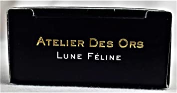 Atelier Des Ors Lune Feline 2,5 ml 0,08 fl. onz. perfume uradni vzorec,
