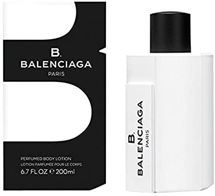 Loción corporal perfumada Balenciaga B 200 ml