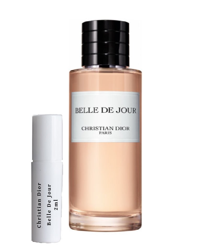 Christian DIOR Belle De Jour muestra 2ml