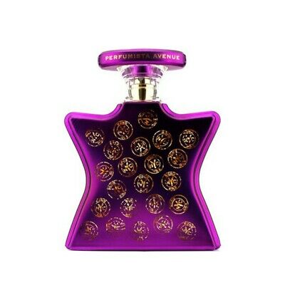 Mostră oficială de parfum Bond No. 9 Perfumista Avenue 1.7ml 0.057 us fl. oz., Bond No. 9 Perfumista Avenue 1,7 ml 0,057 us fl. onz. oficiální vzorek parfému, Bond No. 9 Perfumista Avenue 1,7 ml 0,057 us fl. onz. επίσημο δείγμα αρώματος, Bond No. 9 P