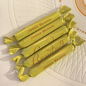 Muestra oficial de perfume Bond No 9 Jones Beach 1,7 ml (0,057 fl. oz.)