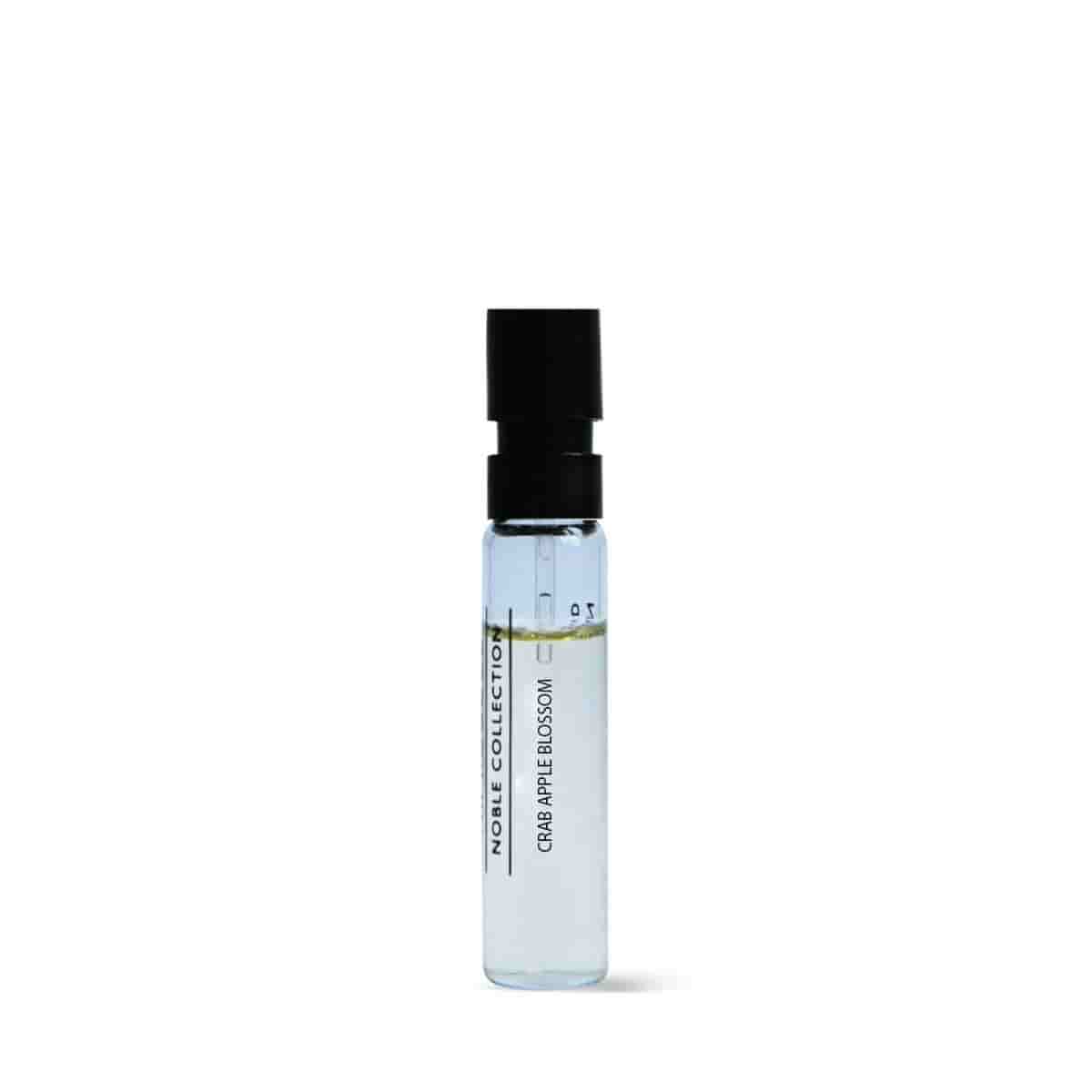 Muestra oficial de perfume Clive Christian CROWN COLLECTION CRAB APPLE BLOSSOM 2 ml (0,06 fl. oz.), Muestra oficial de perfume Clive Christian CROWN COLLECTION CRAB APPLE BLOSSOM 2 ml (0,06 fl. oz.), Muestra oficial de perfume Clive Christian CROWN C