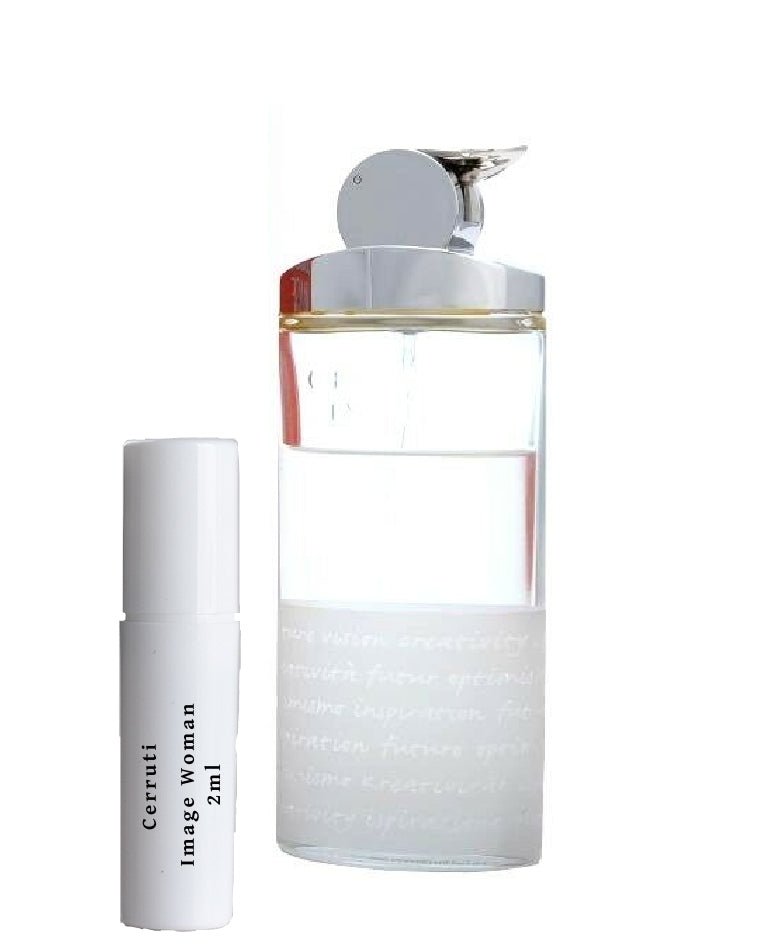 Cerruti Image Woman pruébame muestra 2ml