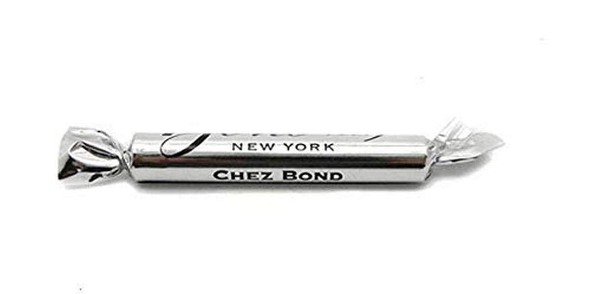 Muestra oficial de perfume Bond No. 9 Chez Bond 1.7 ML 0.06 fl. oz.
