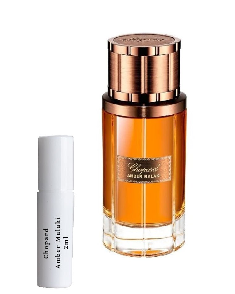 Chopard Ámbar Malaki muestra 2ml