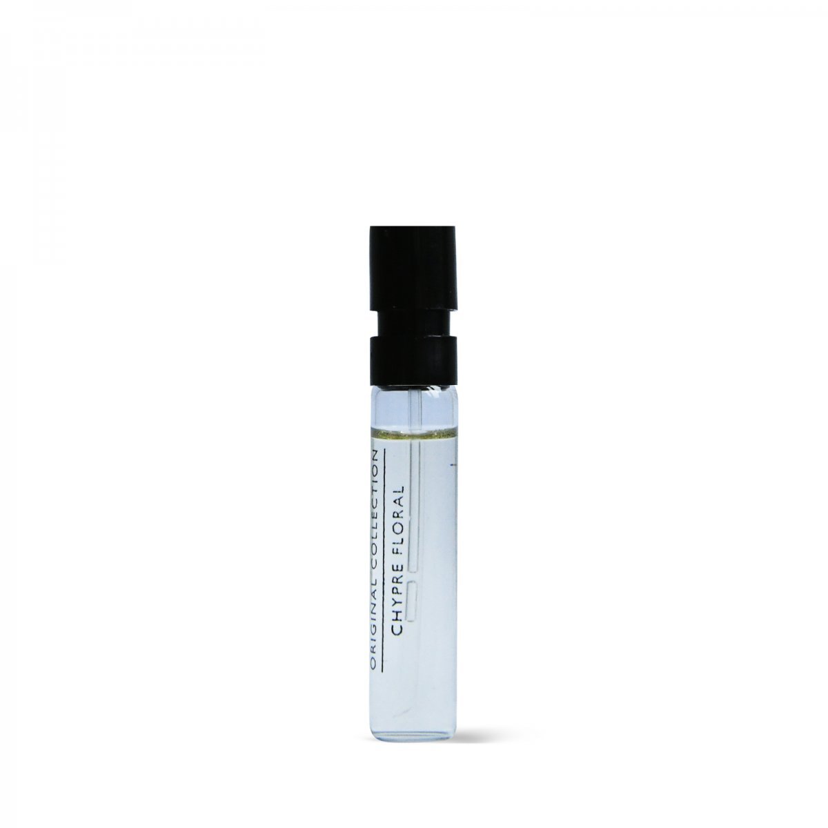 Muestra oficial del perfume Clive Christian Original Collection X Feminine 2 ml (0,07 fl. oz.)