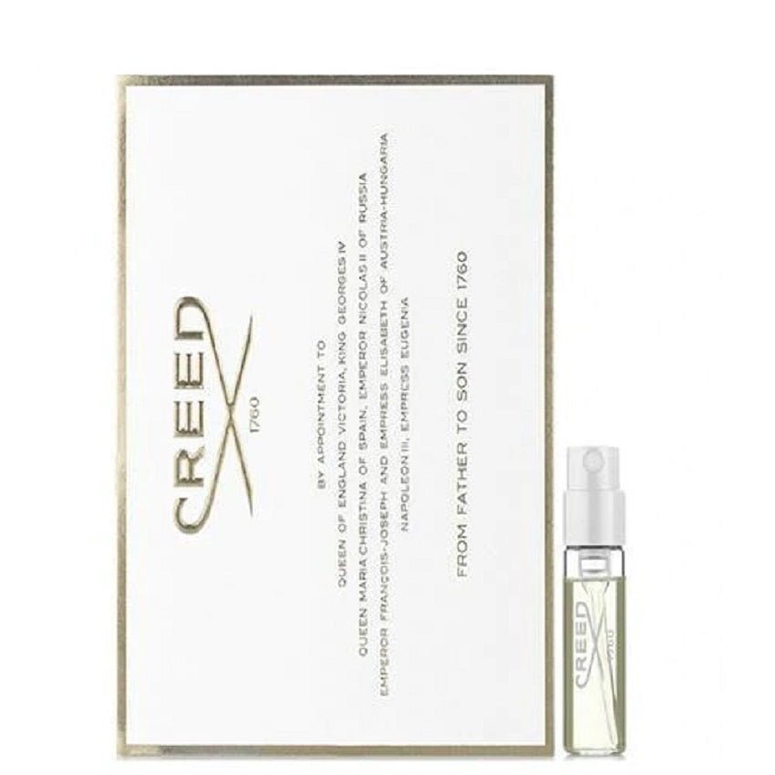 Muestra oficial del perfume Creed Aventus For Her edp 2.5ml 0.08 fl. o.z.