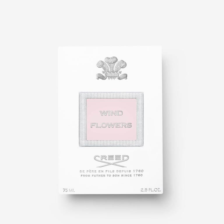 Muestra oficial de la fragancia Creed Wind Flowers edp 1,7 ml