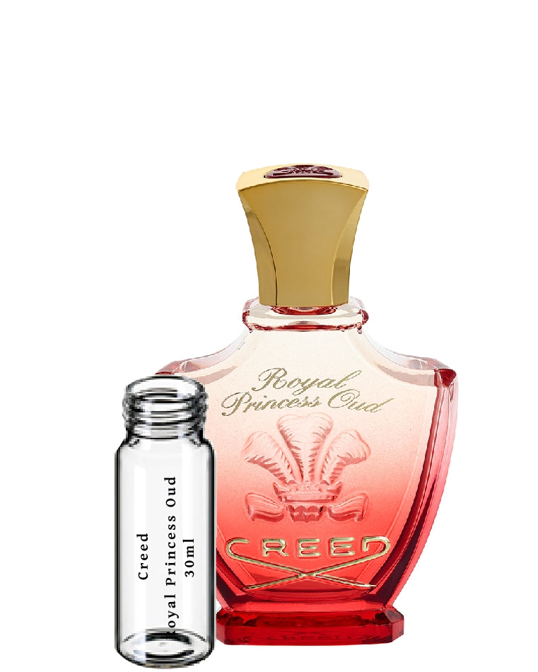 Creed Royal Princess Oud - Spray de viaje (30 ml)