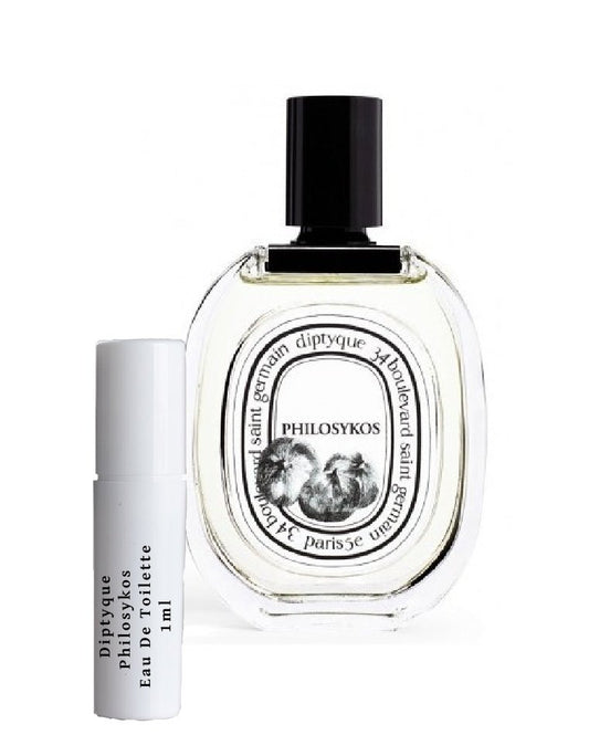 Diptyque Philosykos vial de muestra 1ml eau de toilette