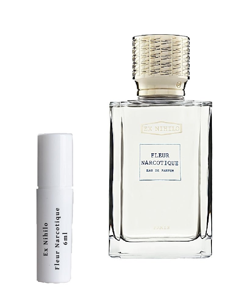 Muestra de perfume Ex Nihilo Fleur Narcotique 6ml