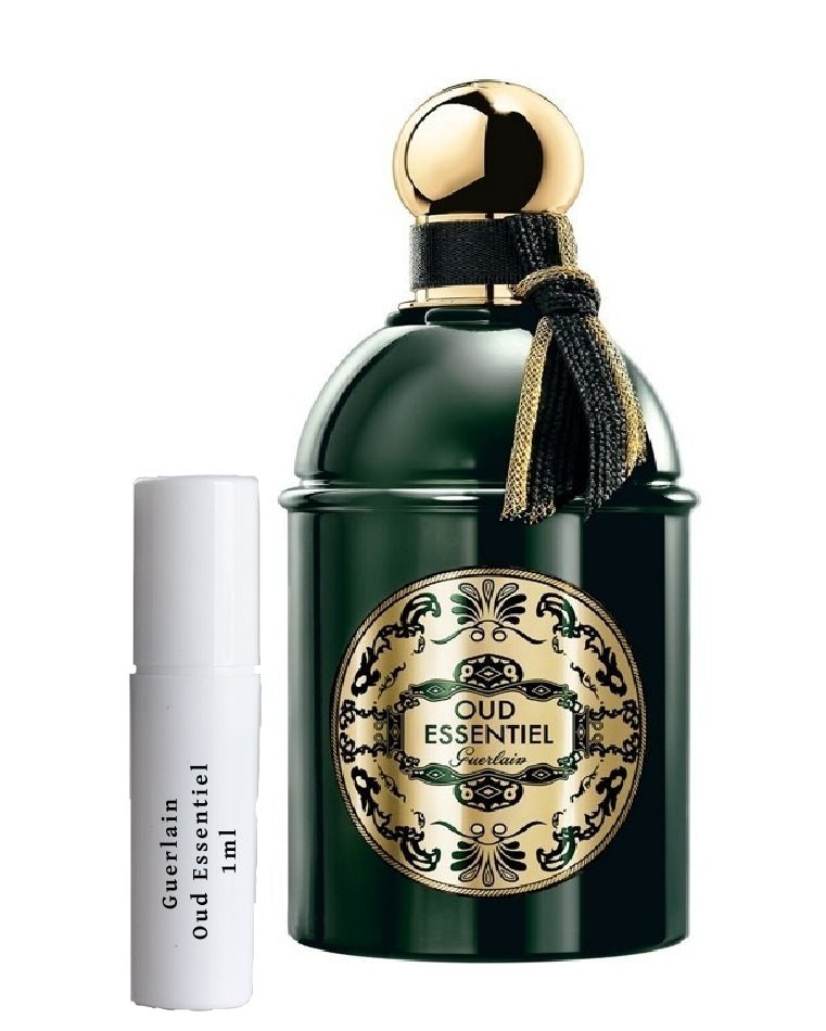 Guerlain Oud Essentiel vial de muestra spray 1ml