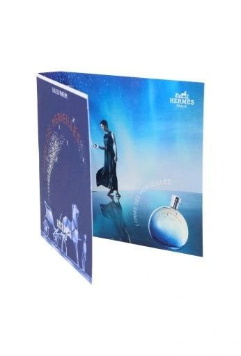 Hermes L'Ombre des Merveilles 2ml 0.06fl.oz. muestras de fragancias oficiales