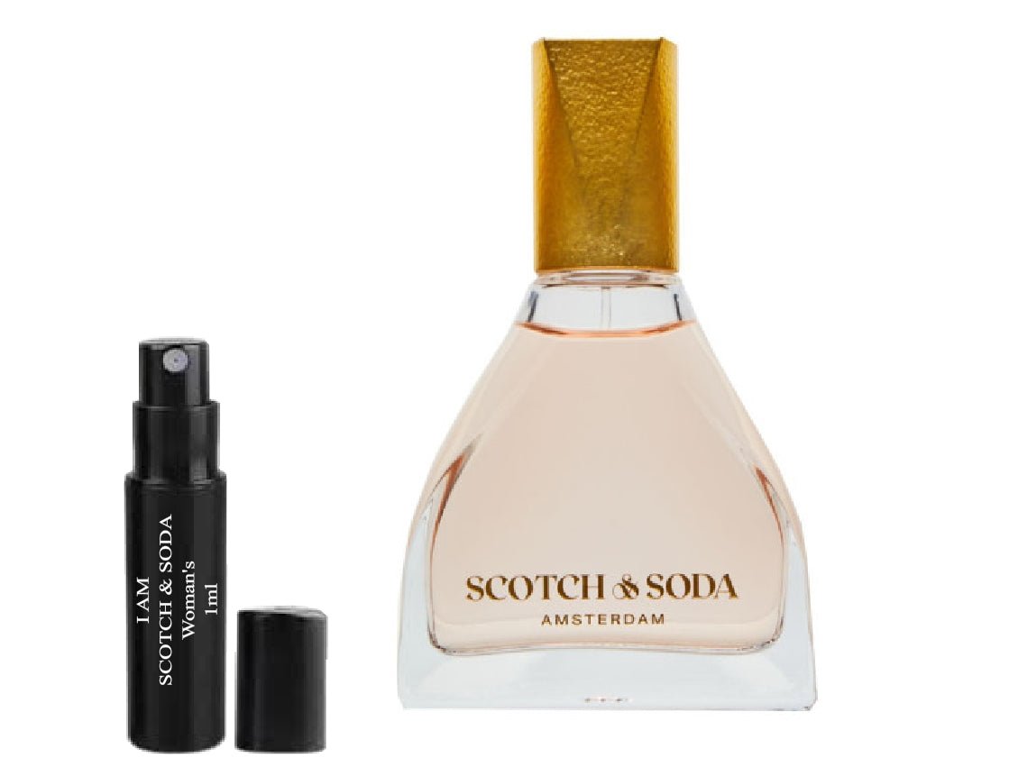 SOY SCOTCH & SODA 1ml 0.03 fl. onz. muestra de perfume, SOY SCOTCH & SODA 1ml 0.03 fl. onz. 液量オンス公式香水サンプル, SOY SCOTCH & SODA 1ml 0.03 fl. onz. парфюмна проба, SOY SCOTCH & SODA 1ml 0.03 fl. onz. échantillon de parfum, SOY SCOTCH & SODA 1ml 0.03 fl. o