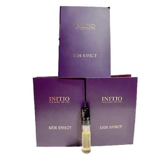 Muestra oficial del perfume Initio Side Effect 1,5 ml (0,05 fl.oz.)